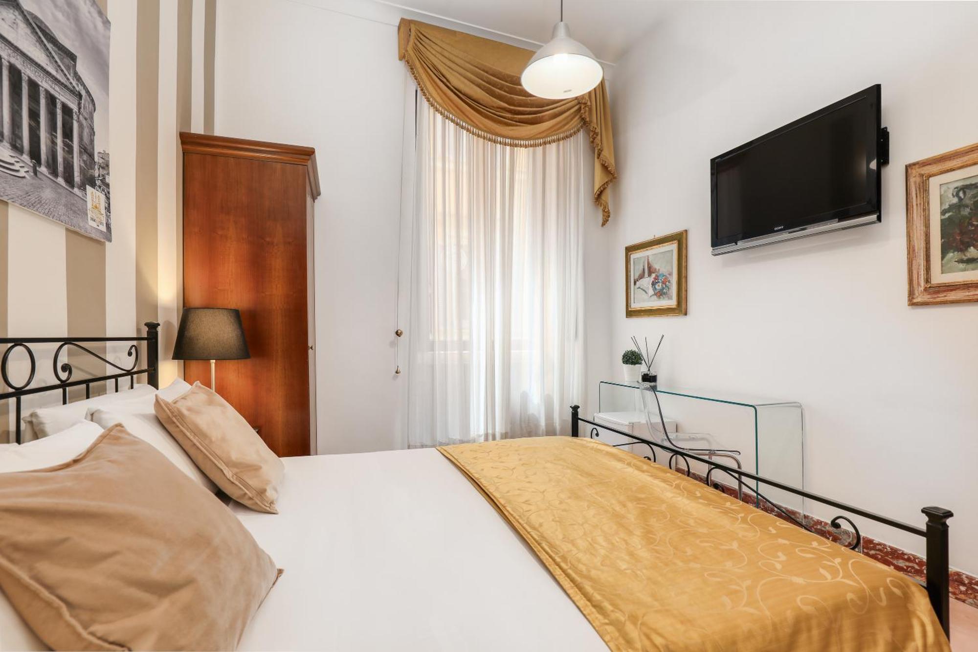 Spagna Dream Suites Rome Extérieur photo
